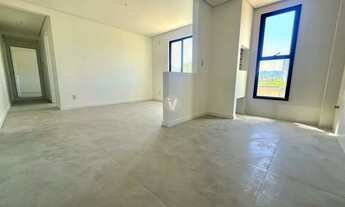 Imagem 2: Apartamento à venda, NOVO, 2 dormitórios, vaga, localizado bairro Medianeira!