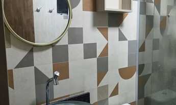 Imagem 5: ALUGO BELÍSSIMO IMÓVEL MOBILIADO COM 3/4 NA PEDREIRA