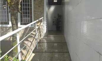 Imagem 5: Assobradada com Piscina TE 8x33, a/c 225m2 à venda - 3 dorms. c/ 1 suíte - 04 vagas- Vl. H