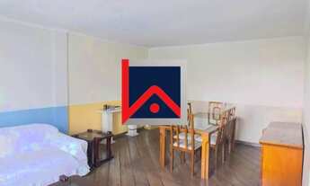 Imagem 5: Venda Apartamento 2 Dormitórios - 100 m² Bela Vista