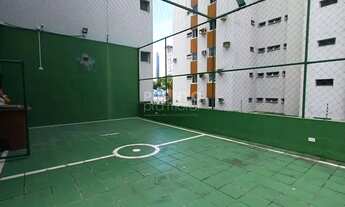 Imagem 4: Imóvel para aluguel possui 123 metros quadrados com 3 quartos em Boa Viagem - Recife - PE