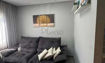 Imagem 3: Sobrado à venda em Campinas, Parque Jambeiro, com 3 quartos, com 90 m²