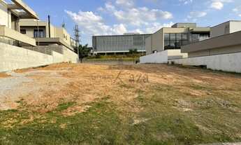 Imagem 6: Oportunidade - Terreno em Condomínio - Condomínio Loteamento Reserva da Barra - 450m²