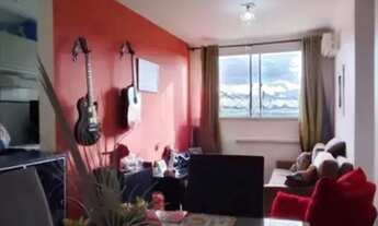 Imagem 3: Apartamento 3 dormitórios 1 suíte e 1 vaga garagem Jardim Planalto Porto Alegre