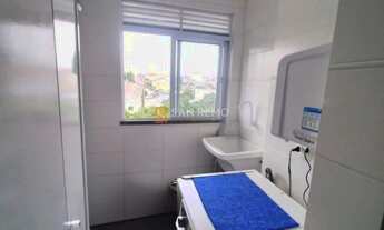 Imagem 6: Estreito Apartamento com 2 dormitórios