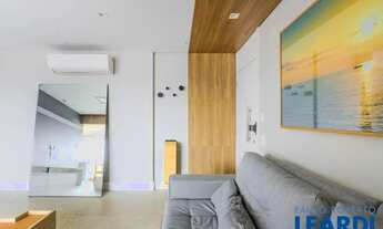 Imagem 5: APARTAMENTO - VILA LEOPOLDINA - SP