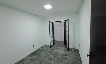 Imagem 7: Casa para Venda no Bairro São Sebastião em Hortolândia com Piscina