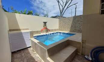 Imagem 4: Casa em Avenida Benedito Ribeiro - Nova Itanhaém - Itanhaém/SP