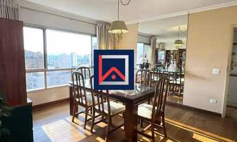 Imagem 4: Venda Apartamento 4 Dormitórios - 327.08 m² Campo Belo