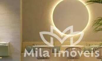 Imagem 2: Apartamento com 3 dormitórios à venda, 110 m² por R$ 1.921.730,00 - Jardim Camburi - Vitór