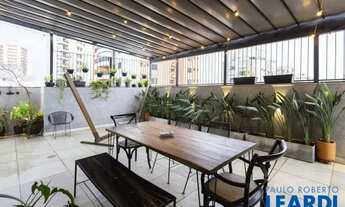 Imagem 2: COBERTURA - POMPÉIA - SP