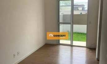 Imagem 3: Apartamento com 2 dormitórios para alugar, 72 m² por R$ 1.905,00/mês - Biritiba - Poá/SP