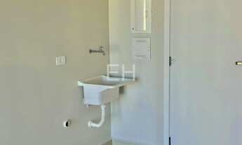 Imagem 7: Studio à venda Portão | 37 m² | Suíte | Sacada