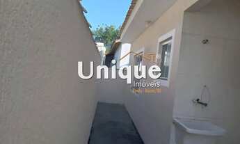 Imagem 4: Casa com 3 quartos, no Condomínio Cisne Branco, à venda por R$350 mil