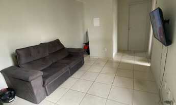 Imagem 2: Apartamento em condomínio fechado vila cristina betim