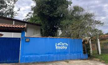 Imagem 2: LINDO RANCHO p/ VENDA em TATUI/SP Cercado por natureza exuberante, Local de extremament