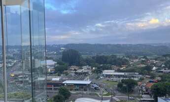 Imagem: Apto 1 quarto em frente ao terminal Campina