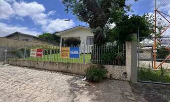 Imagem 2: Imóvel para venda com 432 metros quadrados em Pedro Moro - São José dos Pinhais - PR