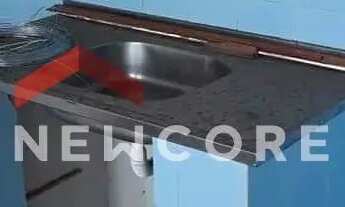 Imagem 2: Sobrado em Rua da Floresta - Sepetiba - Rio de Janeiro/RJ