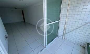 Imagem 4: Apartamento à venda no Bairro dos Estados com 72m², 2 quartos (1 suíte), varanda, lazer e