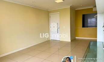 Imagem 6: Imóvel para aluguel com 120 metros quadrados com 3 quartos em Imbiribeira - Recife - PE