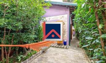 Imagem: Venda Casa 3 Dormitórios - 150 m² Campo