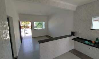 Imagem 7: Casa Nova 3 quartos c/ suíte - 1ª Locação no Boqueirão Terreno 450m² - Aceita financiamen