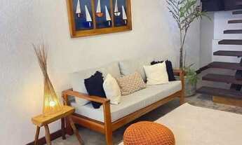 Imagem 4: Casa em Condomínio à venda, 3 quartos, 2 suítes, 3 vagas, Centro - São Miguel dos Milagres