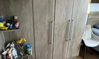 Imagem 6: Apartamento à Venda - Porteira Fechada!