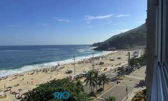 Imagem 1: LEBLON - Vistão mar!