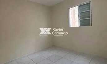 Imagem 5: Apartamento com 2 quartos para locação no bairro Chácara Luza - Rio Claro/SP