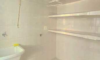 Imagem 7: Apartamento com 3 dormitórios e garagem privada