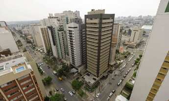 Imagem 3: Apartamento com 4 quartos no edifício Baltimore no Batel