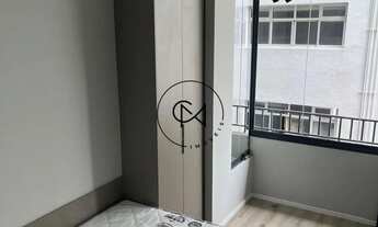 Imagem 6: Studio para alugar Higienópolis , 24 m², 1 quarto, sem vaga