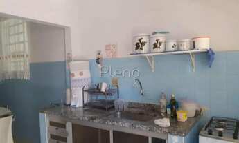 Imagem 4: Casa à venda em Campinas, Jardim Novo Campos Elíseos, com 3 quartos, com 211 m²