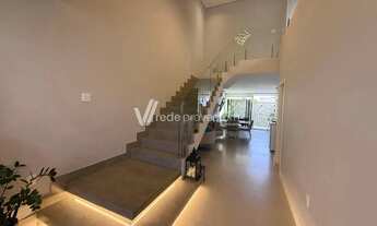 Imagem 6: Casa - Terras da Estância - Paulínia