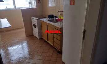 Imagem 5: Apartamento no centro da cidade mobiliado