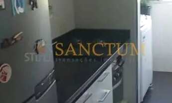 Imagem 3: Apartamento - Jardim Nova Europa - Campinas