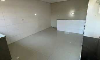 Imagem 4: COBERTURA - JARDIM GUARARÁ - SP