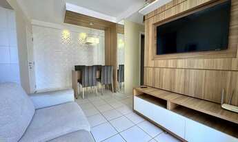 Imagem: Apartamento no Araçagy com 2 Quartos TR233013