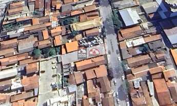 Imagem: Terreno Padrão em São José dos Campos