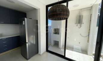 Imagem 2: Casa Pronta para Morar 3 quartos - Terraço com vista Ilha do Campeche