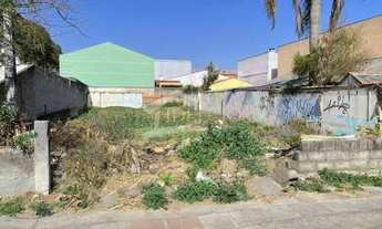 Imagem: Terreno - Afonso Pena