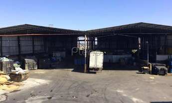 Imagem: Galpão à venda em Campinas, Jardim Nova