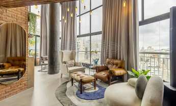 Imagem 5: Duplex alto padrão | Mobiliado | Com 197 m²