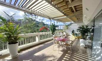 Imagem 2: Apartamento em Praça Presidente Getúlio Vargas - Centro - Nova Friburgo/RJ