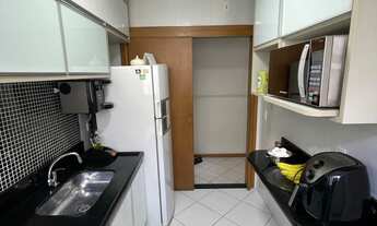 Imagem: Oportunidade - Vendo - Apartamento 3 quartos