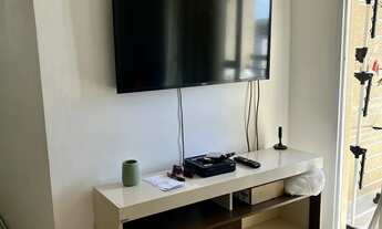 Imagem 2: Dividir apartamento