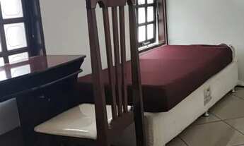 Imagem 7: Quarto / Vaga pra Rapazes e Senhores no Jd Satélite