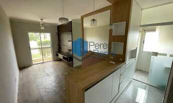 Imagem 3: Apartamento Locação - Jardim Santa Genebra - Residencial Lumini